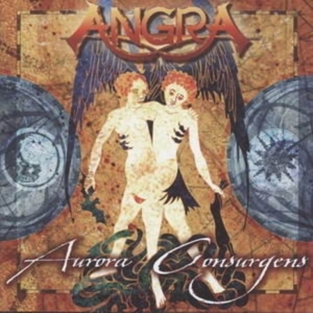 Angra