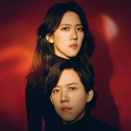 依錚依靜 Yi-Cheng Yi-Ching