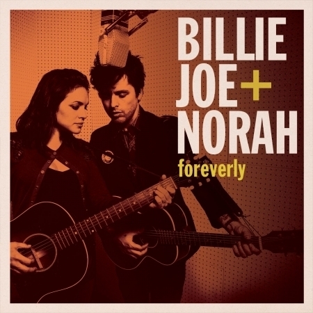 Billie Joe + Norah