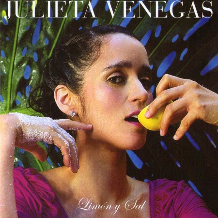 Julieta Venegas