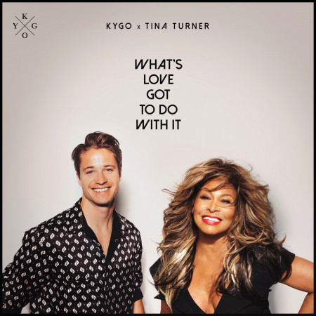 Kygo, Tina Turner