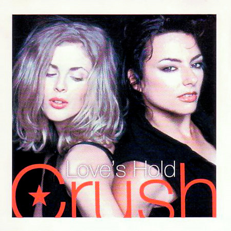 Crush的專輯 歌曲與介紹 Line Music Crush的專輯 歌曲與介紹 Line Music