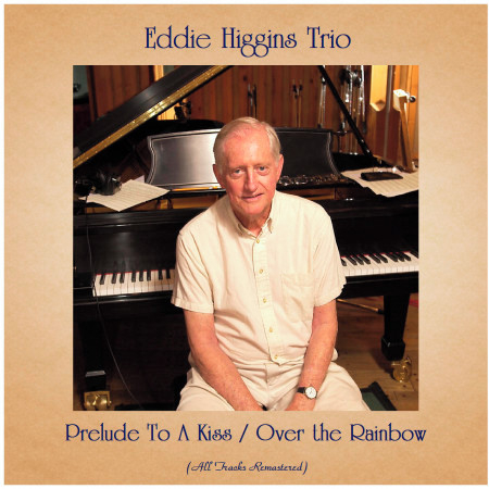 Eddie Higgins Trio