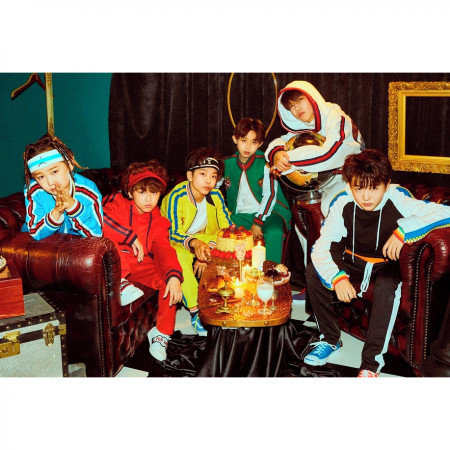 Boy Story