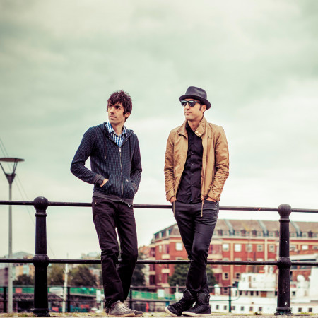 Transition 前進樂團