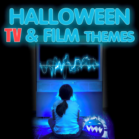 #1 Halloween TV & Movie Themes