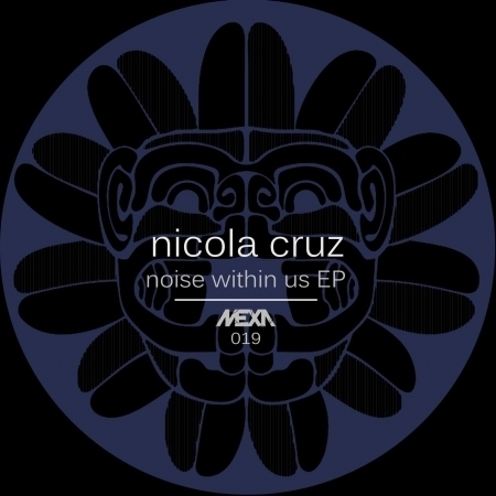Nicola Cruz