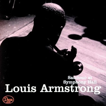 Louis Armstrong And The All-Stars
