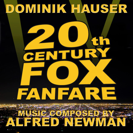 20th Century Fox Orchestra