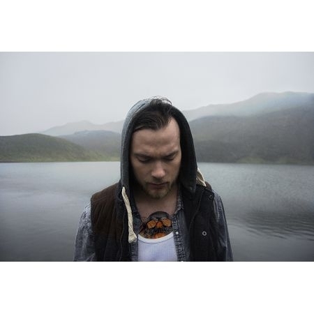 Ásgeir