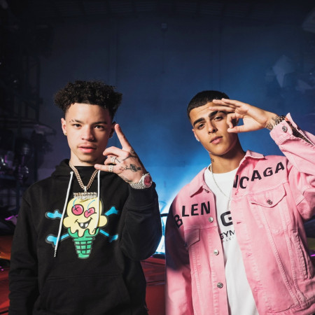 Lil Mosey, Lunay