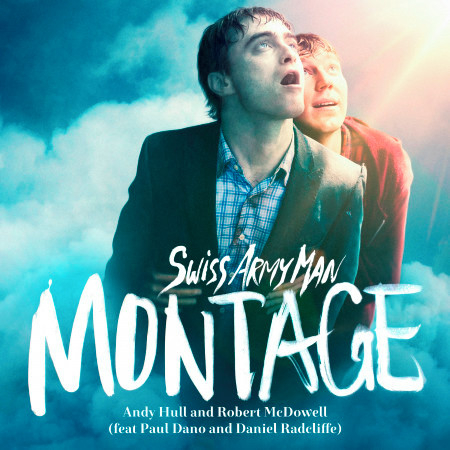 Andy Hull and Robert McDowell