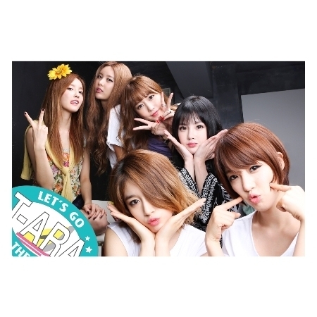 T-ara