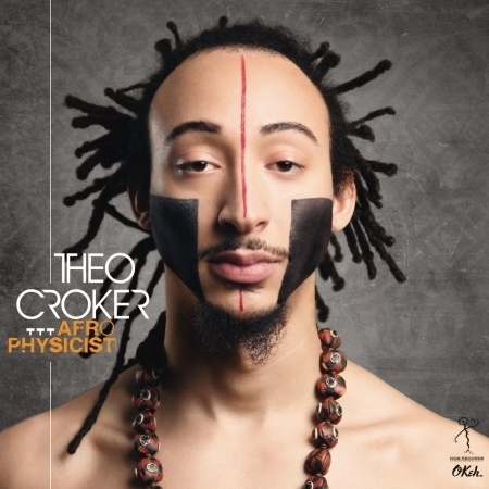 Theo Croker