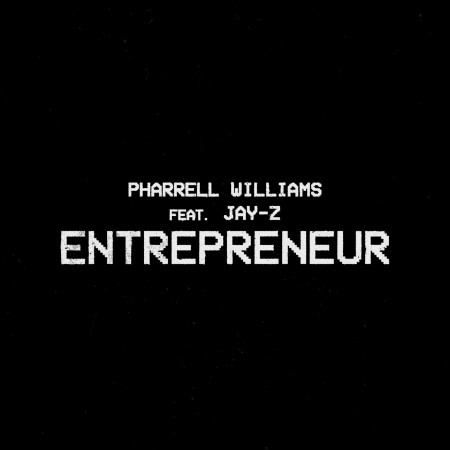 Pharrell Williams & JAY-Z