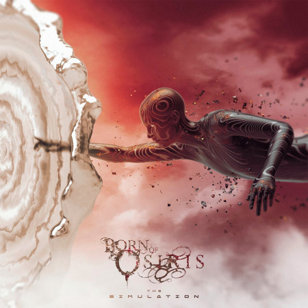 Born Of Osiris