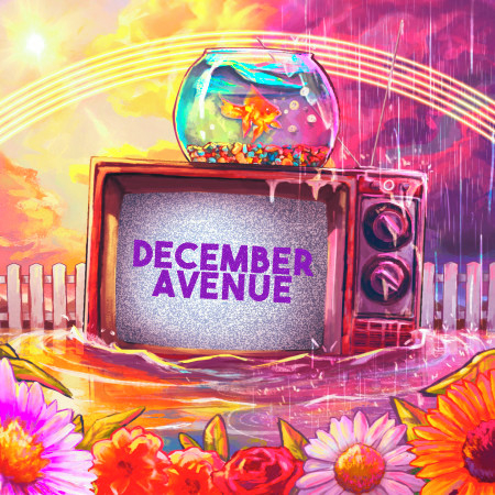 December Avenue
