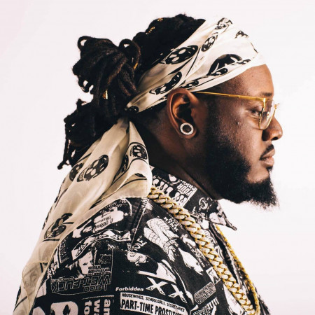 T-Pain