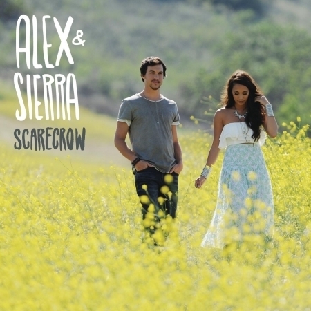 Alex & Sierra