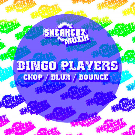 Bingo Players