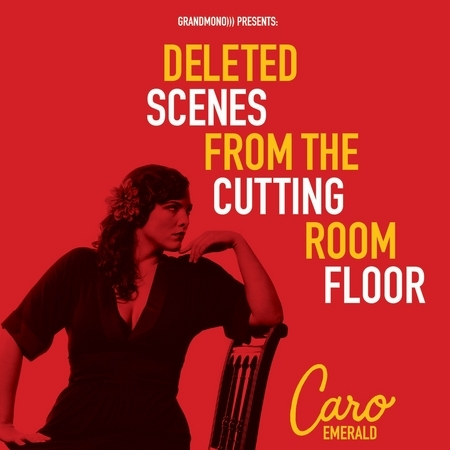 Caro Emerald