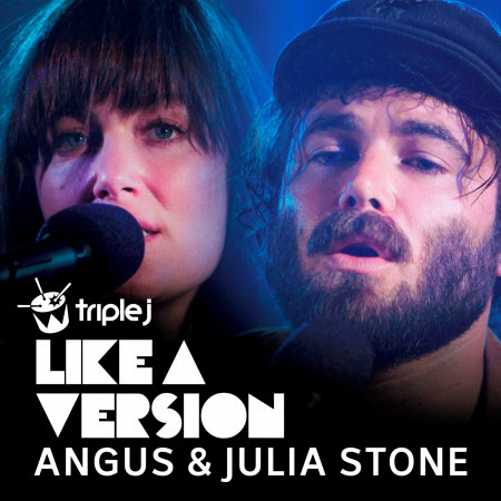 Angus & Julia Stone