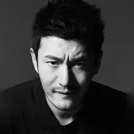 黃曉明