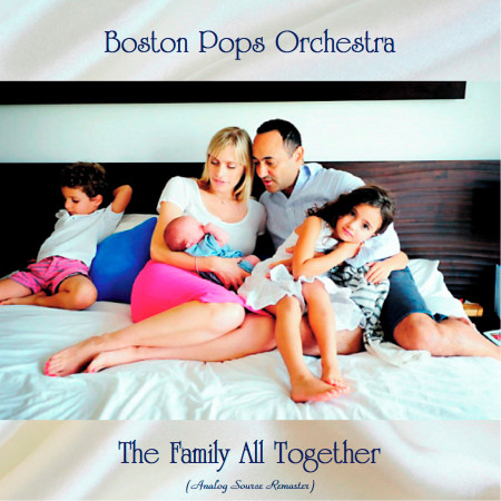 Boston Pops Orchestra
