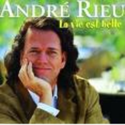 André Rieu