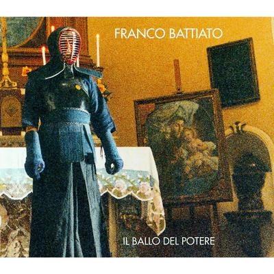 Franco Battiato