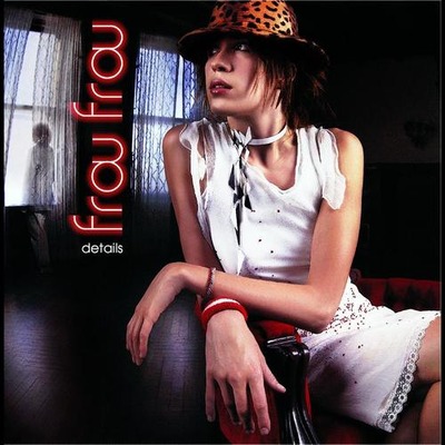 Frou Frou