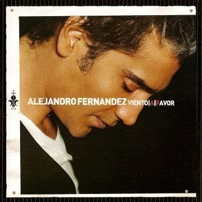 Alejandro Fernandez