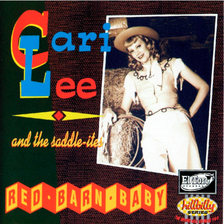 Cari Lee and The Saddle Ites