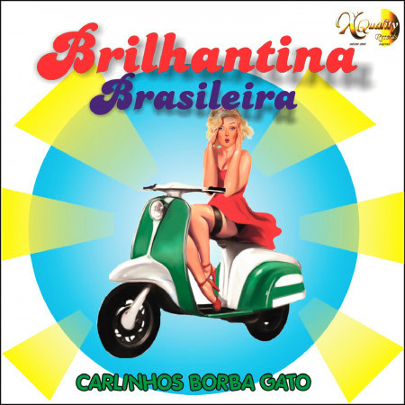 Carlinhos Borba Gato