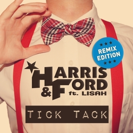 Harris & Ford