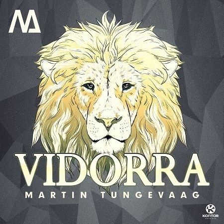 Martin Tungevaag