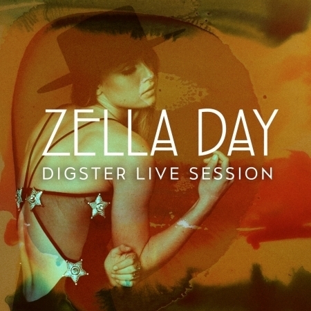 Zella Day
