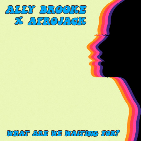 Ally Brooke, Afrojack
