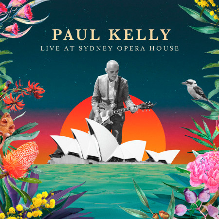 Paul Kelly