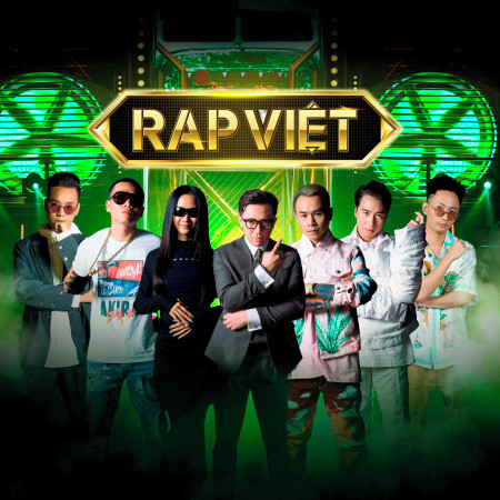 RAP VIỆT
