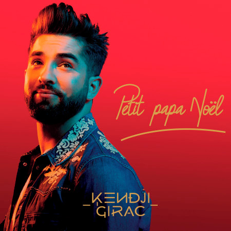 Kendji Girac