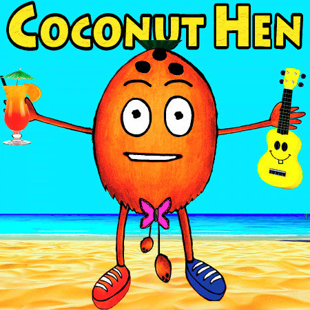 Coconut Hen