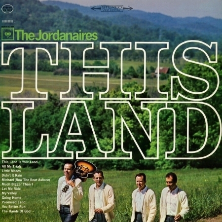 The Jordanaires