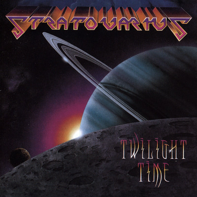 Stratovarius