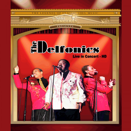 Delfonics