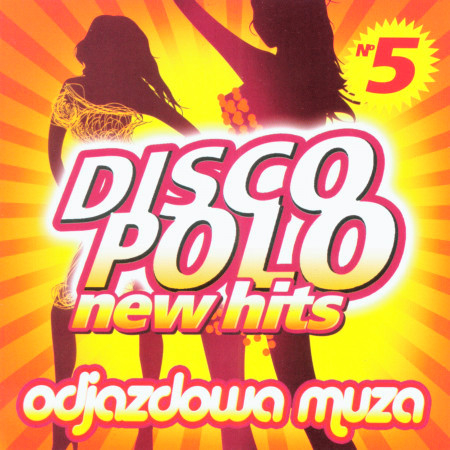 Disco Polo LINE MUSIC disco-polo-line-music