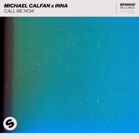 Michael Calfan x INNA