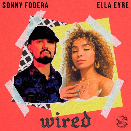 Sonny Fodera & Ella Eyre