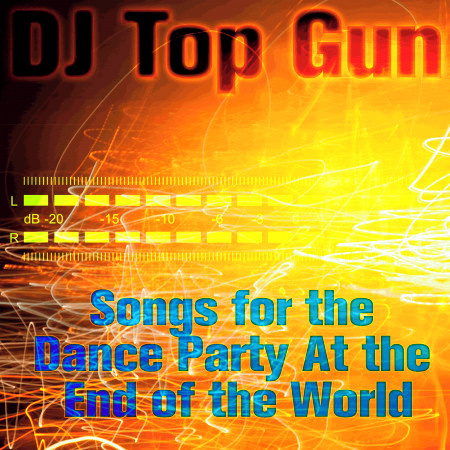 DJ Top Gun