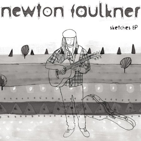Newton Faulkner